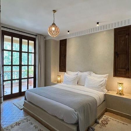 Chez Ichou Otel Aït Idaïr Dış mekan fotoğraf