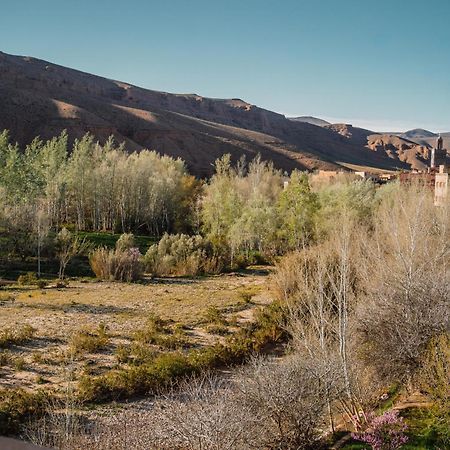 Chez Ichou Otel Aït Idaïr Dış mekan fotoğraf