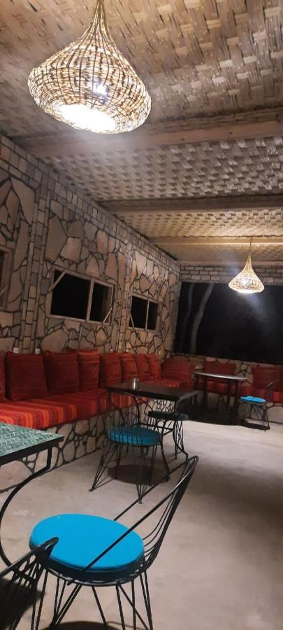 Chez Ichou Otel Aït Idaïr Dış mekan fotoğraf