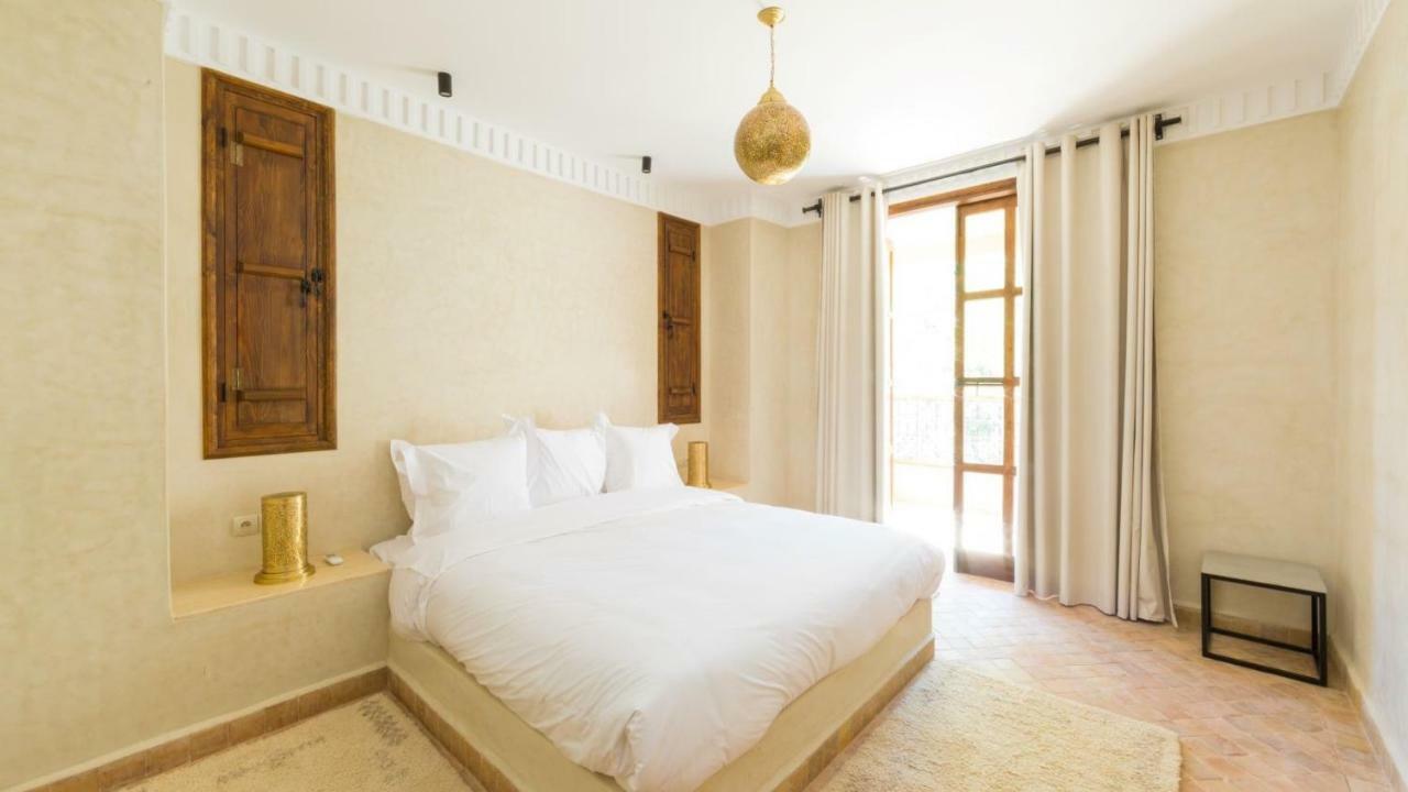Chez Ichou Otel Aït Idaïr Dış mekan fotoğraf