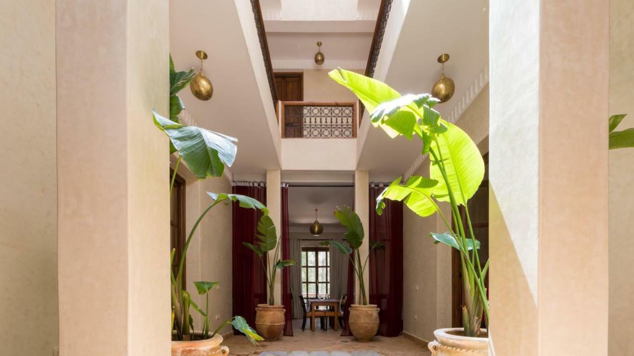 Chez Ichou Otel Aït Idaïr Dış mekan fotoğraf