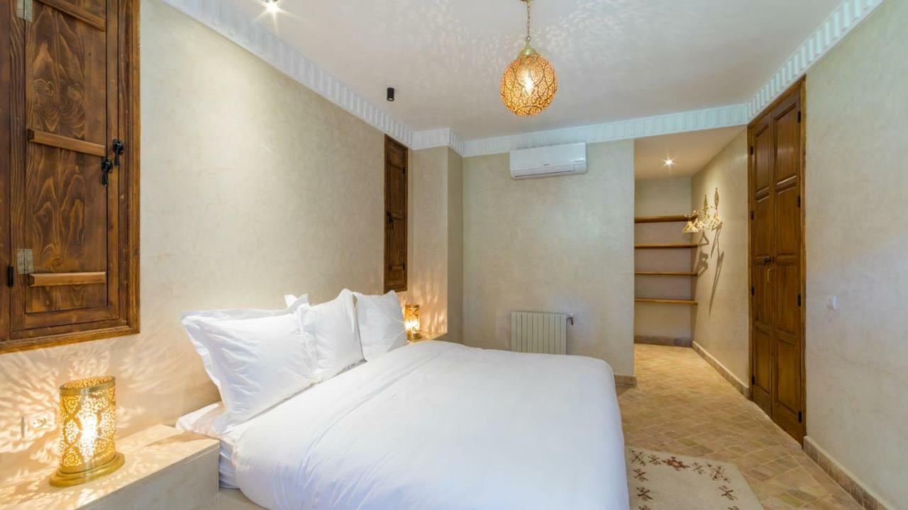 Chez Ichou Otel Aït Idaïr Dış mekan fotoğraf