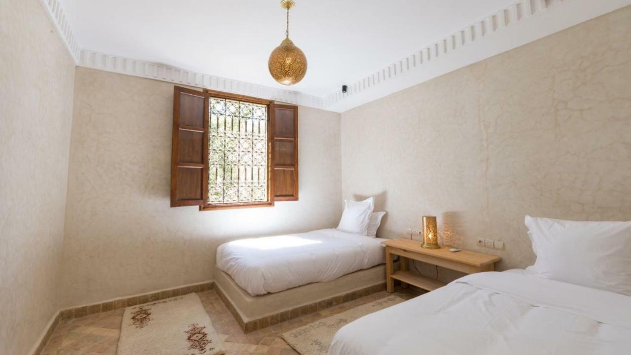Chez Ichou Otel Aït Idaïr Dış mekan fotoğraf