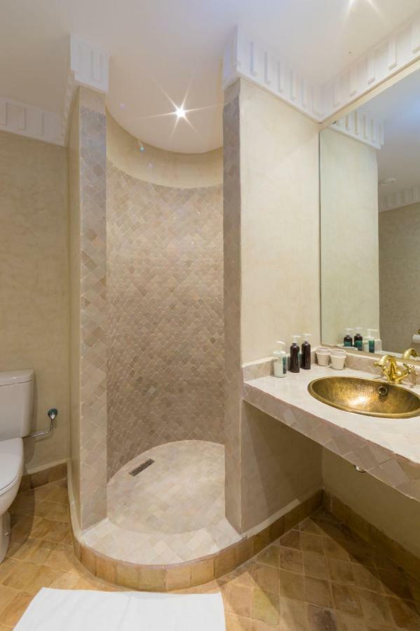 Chez Ichou Otel Aït Idaïr Dış mekan fotoğraf